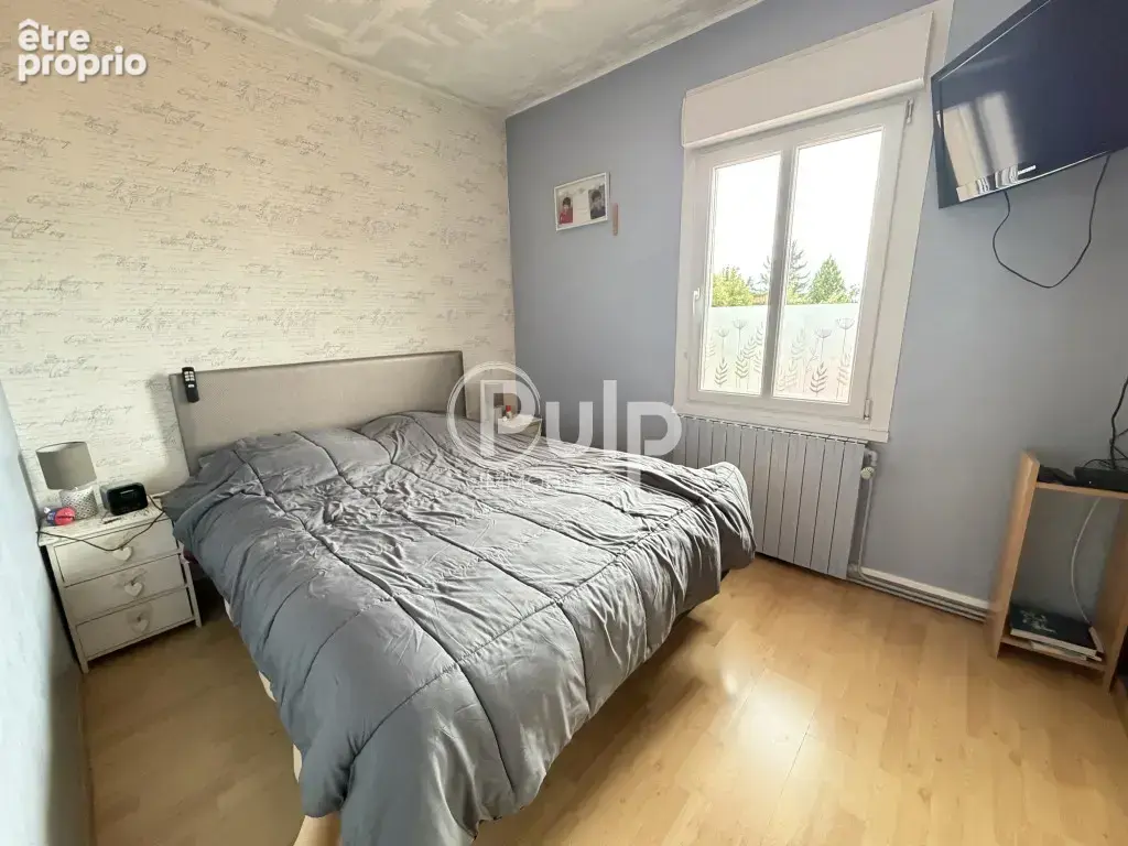 Maison semi individuelle - vendin le vieil - photo 4