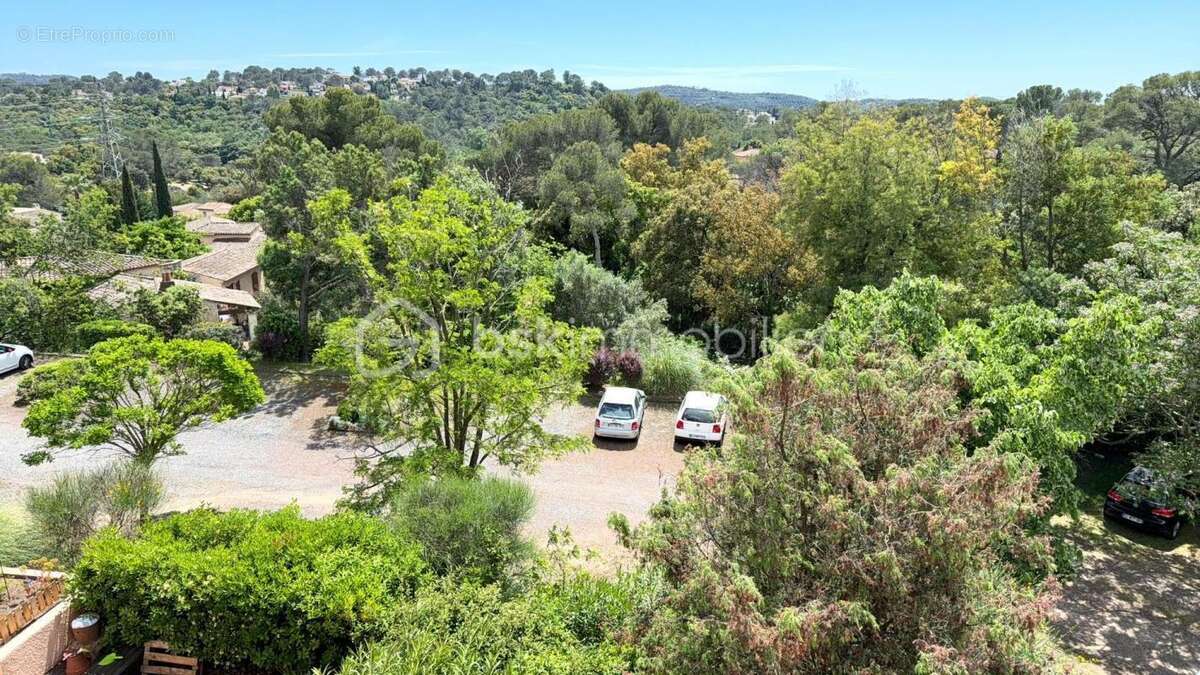Appartement à SAINT-RAPHAEL