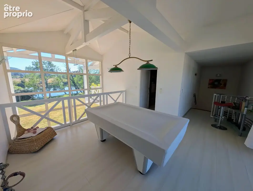 Maison d`architecte très proche de Villeneuve centre - photo 12