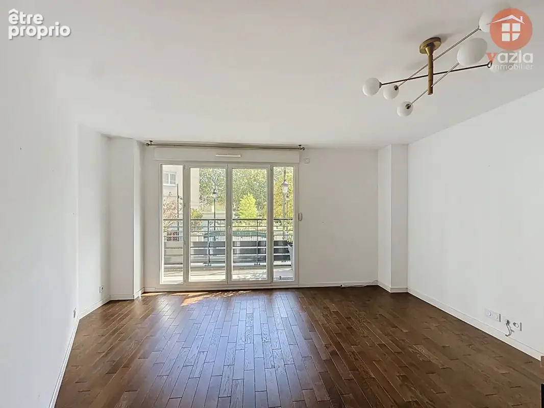 Appartement à PUTEAUX