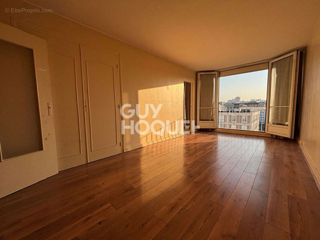 Appartement à MALAKOFF