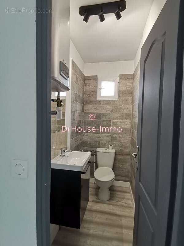 Maison à LIVRY-GARGAN