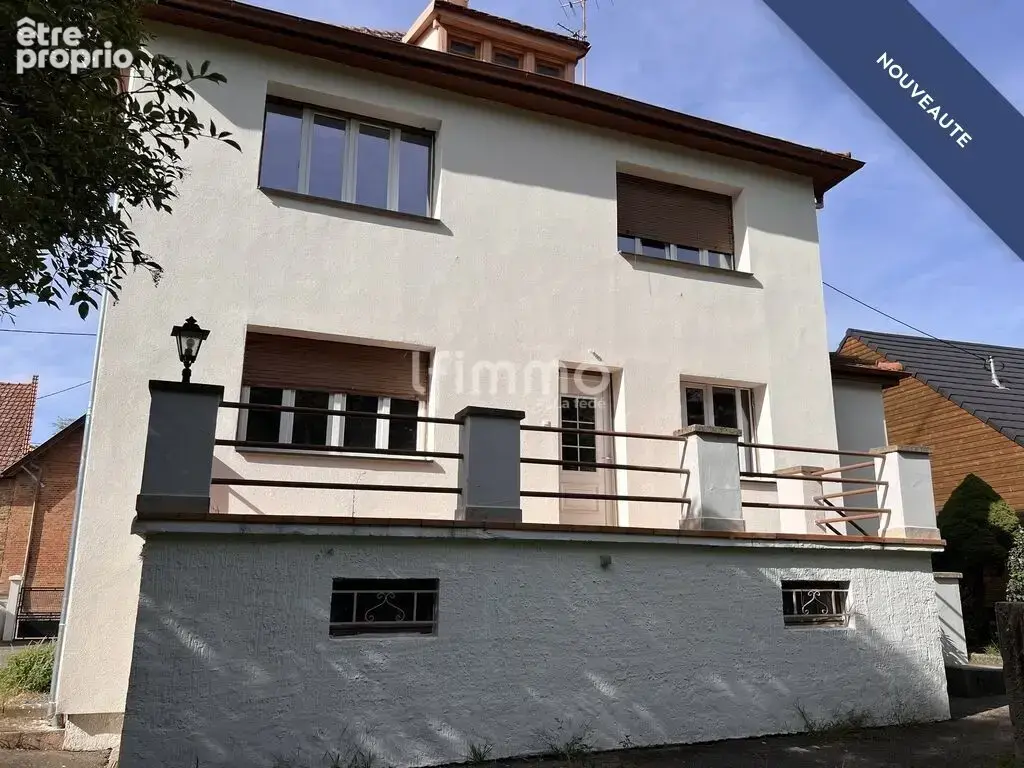Maison à vendre - photo 12