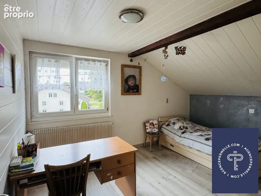 Maison 8 pièces 161 m² à vendre à Maiche (25120) - photo 6