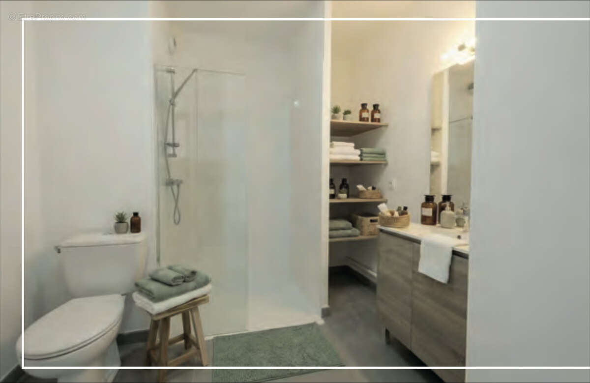 Appartement à MERIGNAC