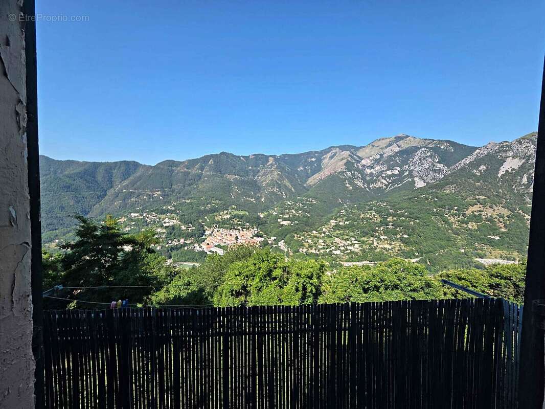 Appartement à BELVEDERE