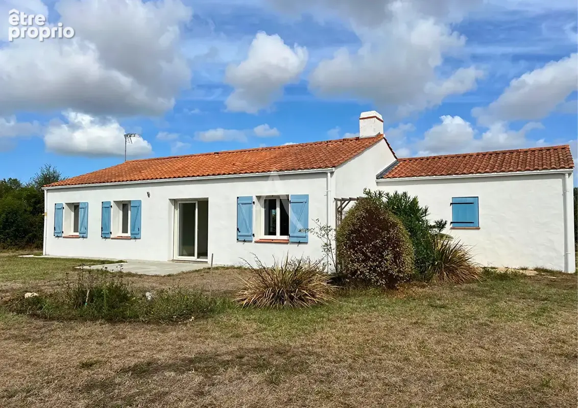 Calme et espace à la campagne ! - photo 2