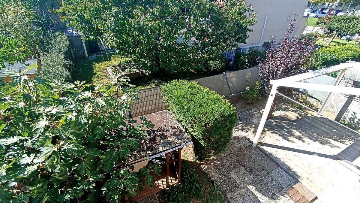 Photo 4 - Maison à SAINT-APOLLINAIRE