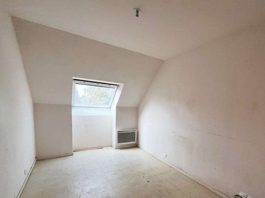 Appartement à LONGJUMEAU