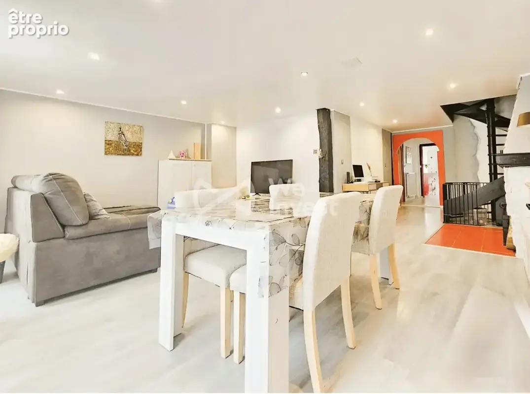 Maison 160 m² à Mexy  - photo 1