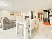 Maison à MEXY