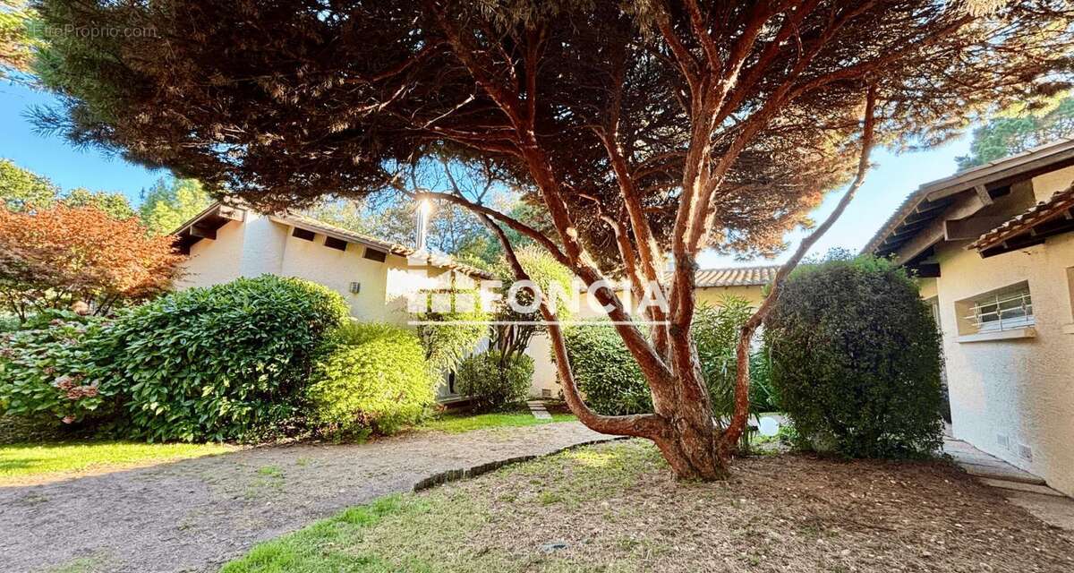 Maison à LES SABLES-D&#039;OLONNE