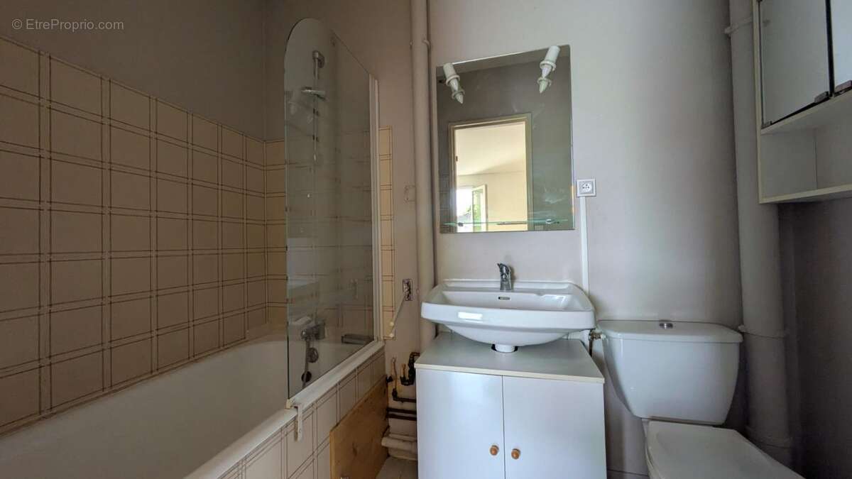 Appartement à CASTRES