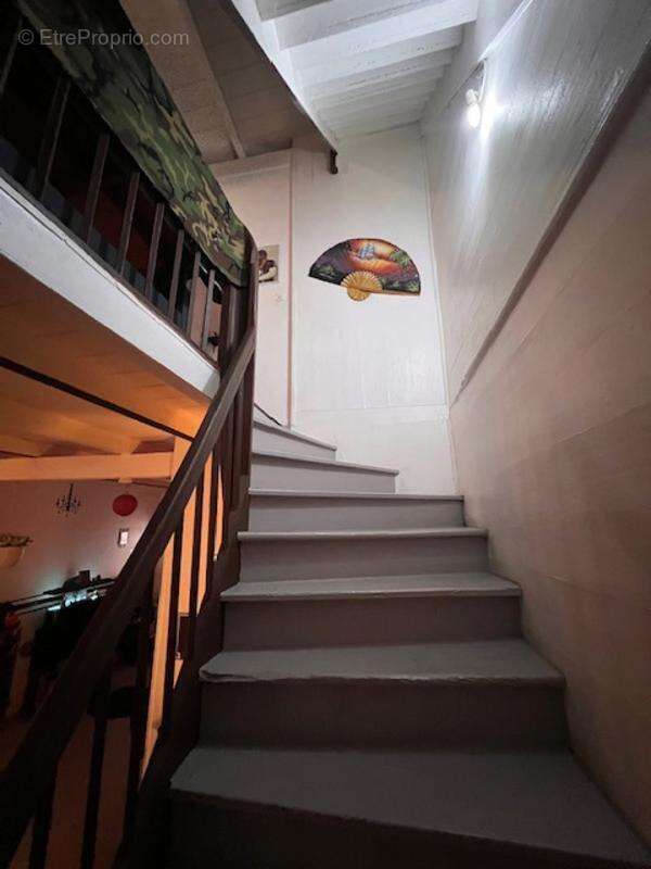 Appartement à FORT-DE-FRANCE