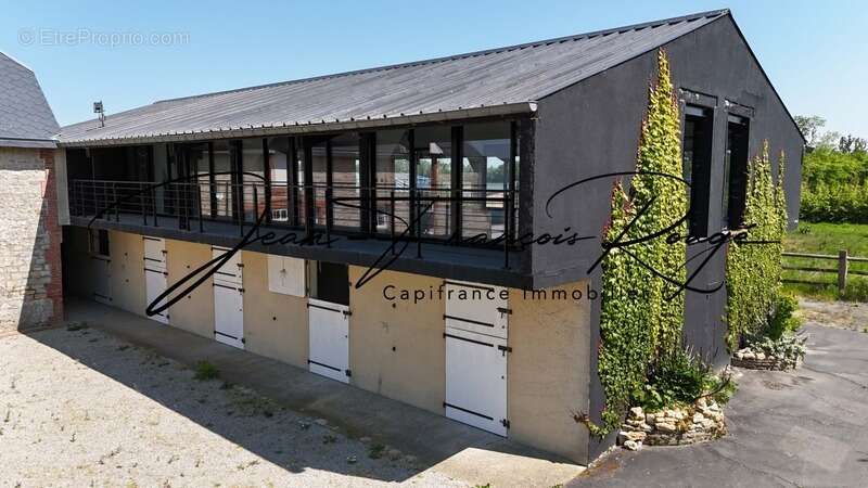 Maison à CARENTAN