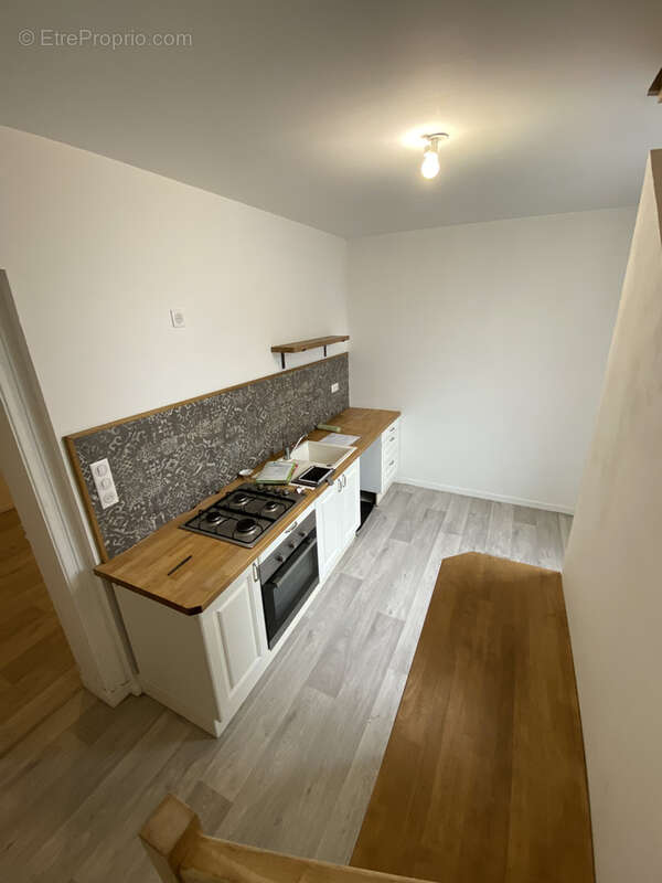 Immeuble de rapport - noyon secteur gare - photo 2