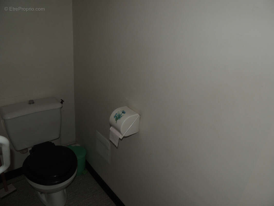 Maison à SAINT-MARTIN-DES-NOYERS