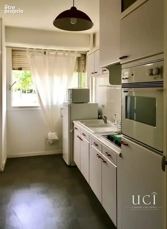 Appartement 1 pièce 35 m² à vendre à Angers (49000) - photo 2