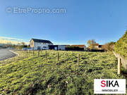 Terrain à SAINT-JEAN-KOURTZERODE