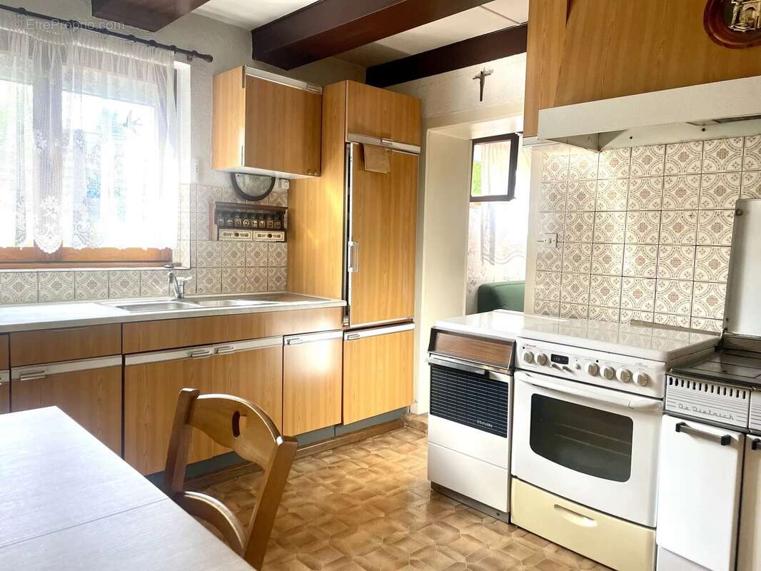 Maison 144 m² à Liebsdorf  - photo 8