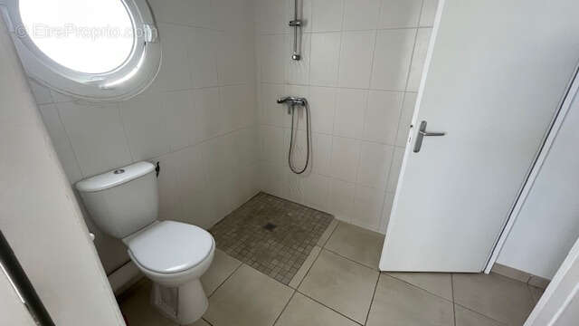 Appartement à SCHOELCHER