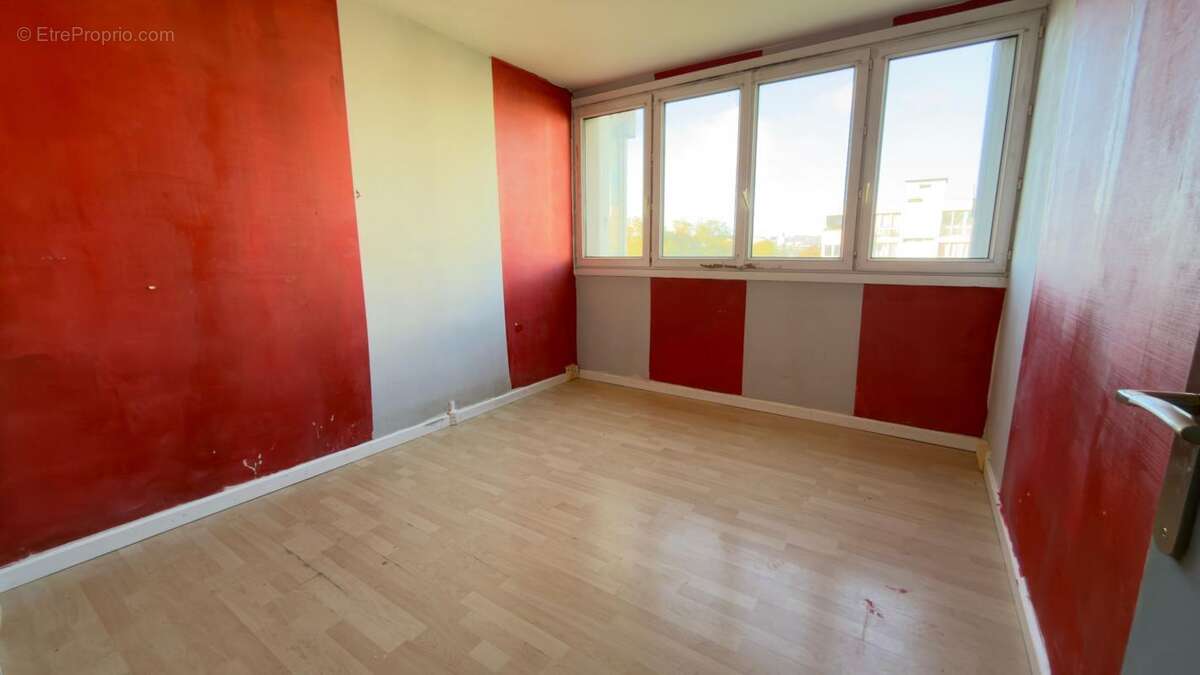 Appartement à NEUILLY-PLAISANCE