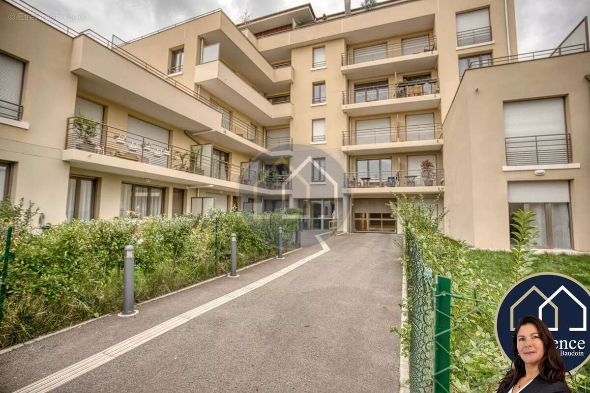 Appartement à RAMBOUILLET