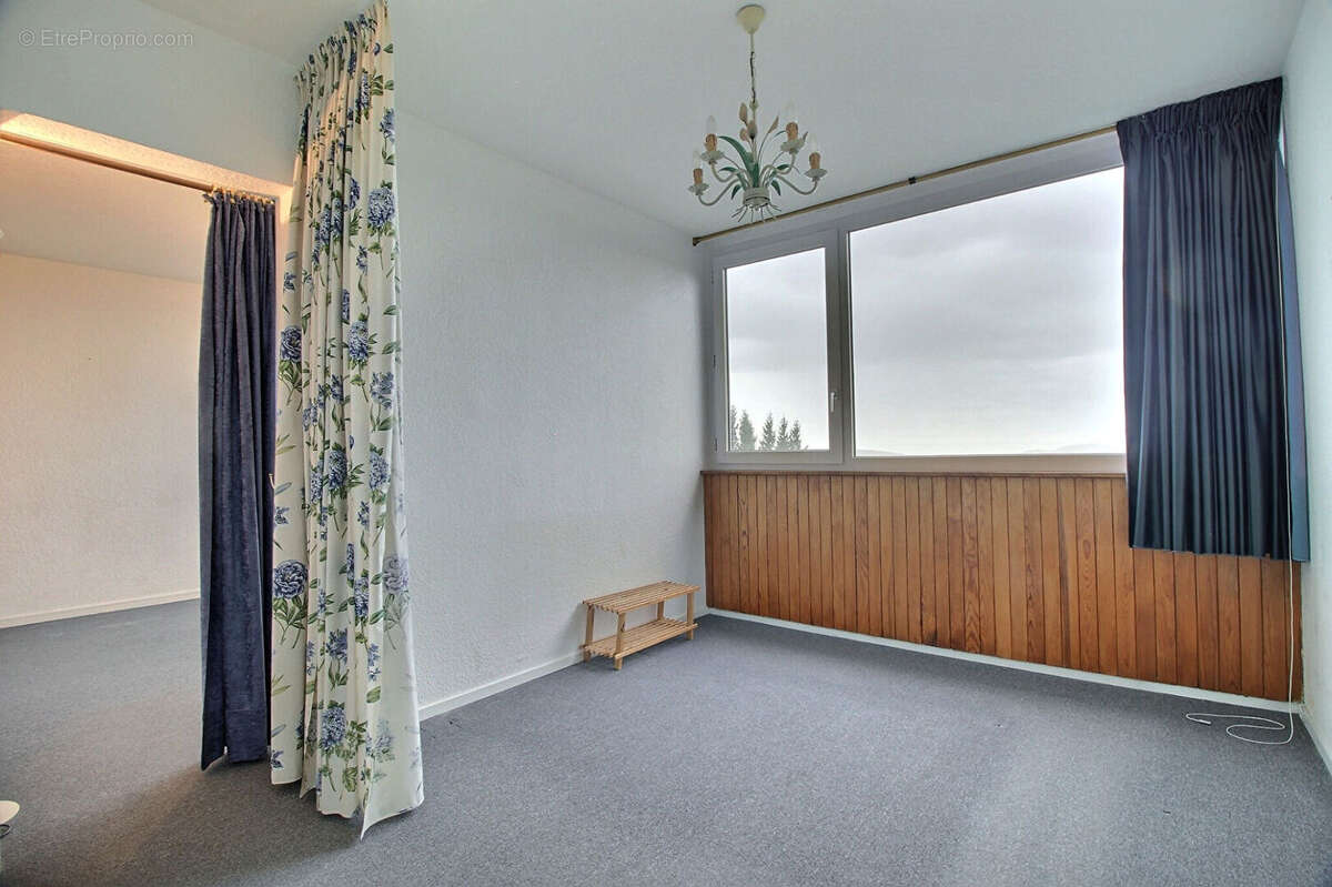 Appartement 46m² à besse-et-saint-anastaise - photo 6
