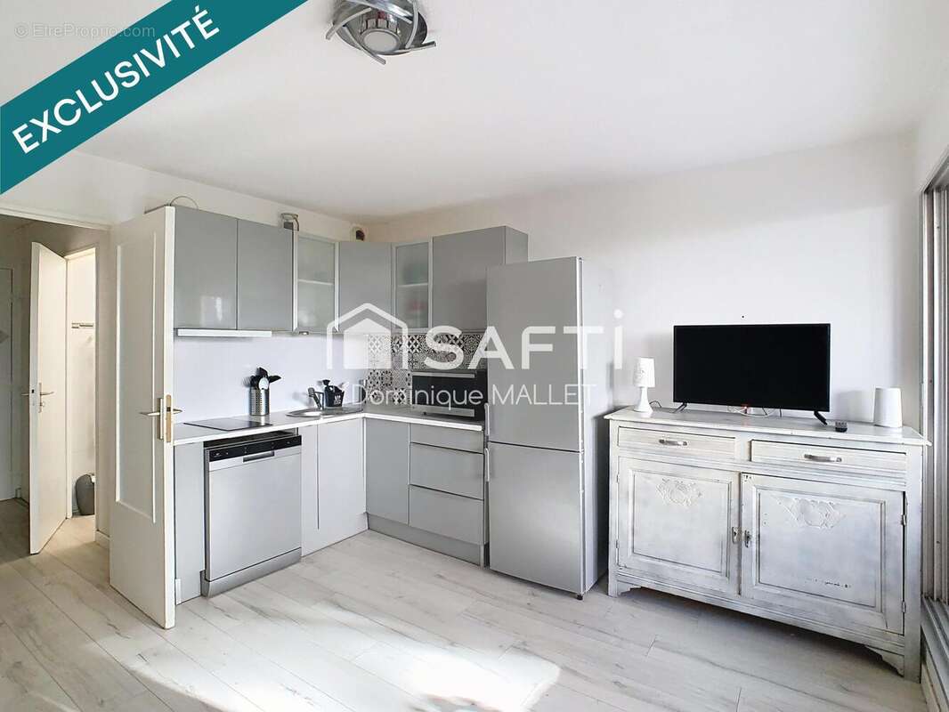 Photo 2 - Appartement à LA GRANDE-MOTTE