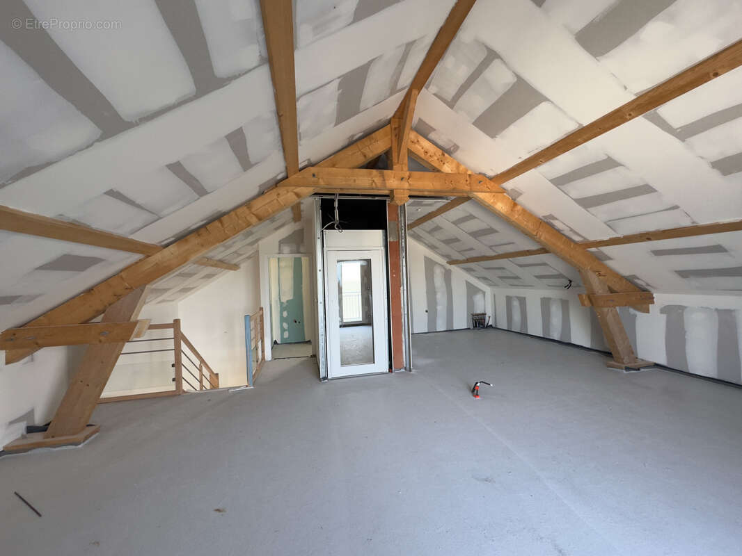 Maison à SAINT-PALAIS-SUR-MER