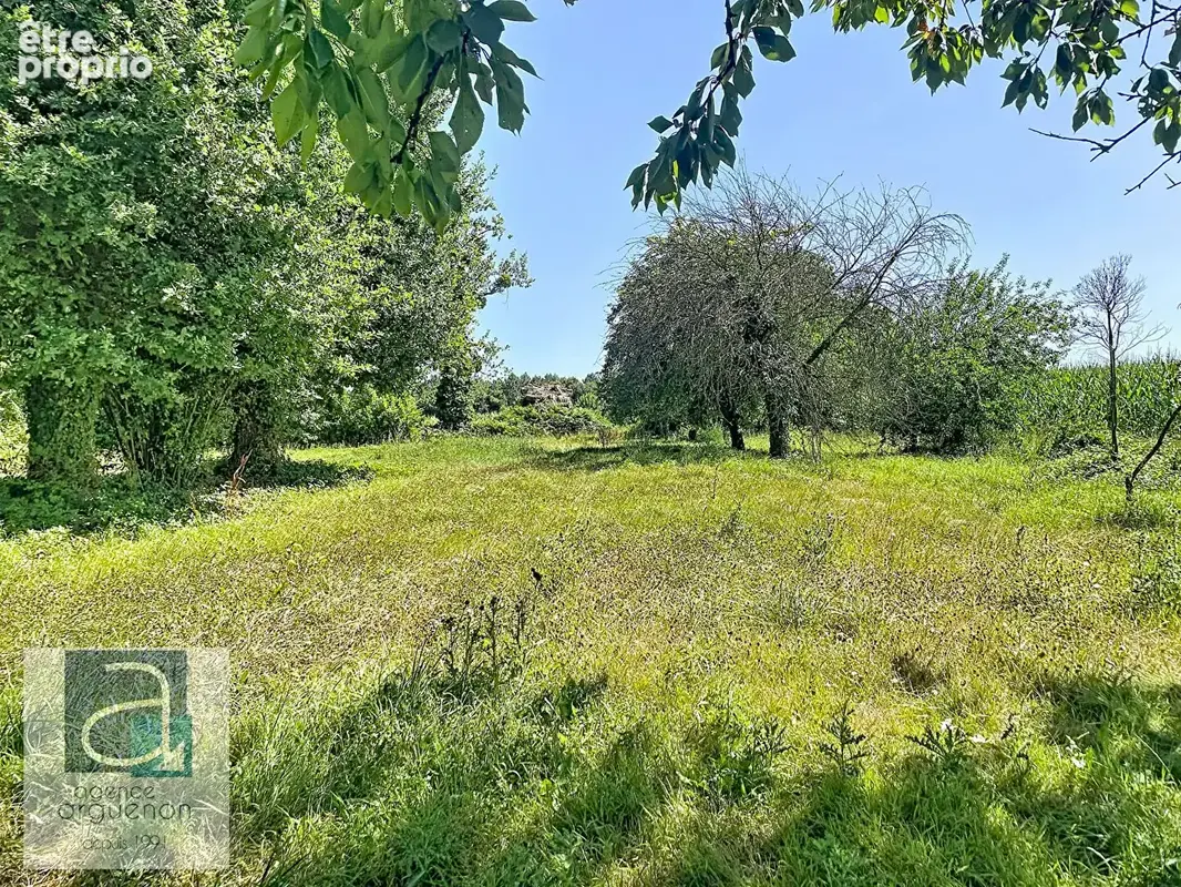 TRÉDIAS - Aux portes de Broons, propriété de campagne avec longère et grandes dépendances - photo 6