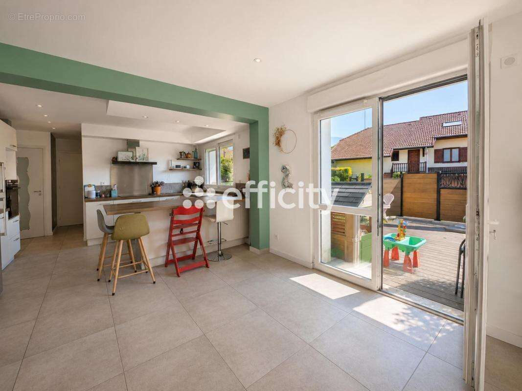Appartement - photo 4