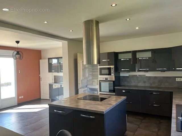 Maison à FONTAINE-LES-DIJON