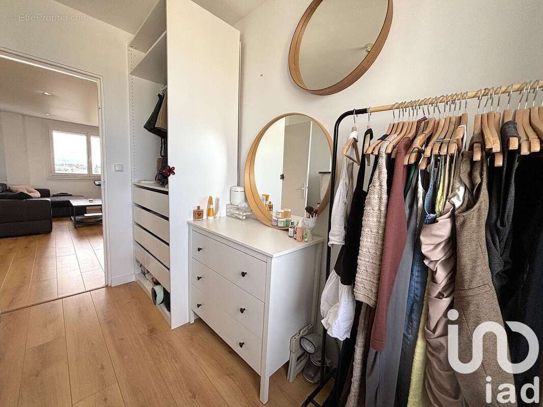 Photo 6 - Appartement à NANTES