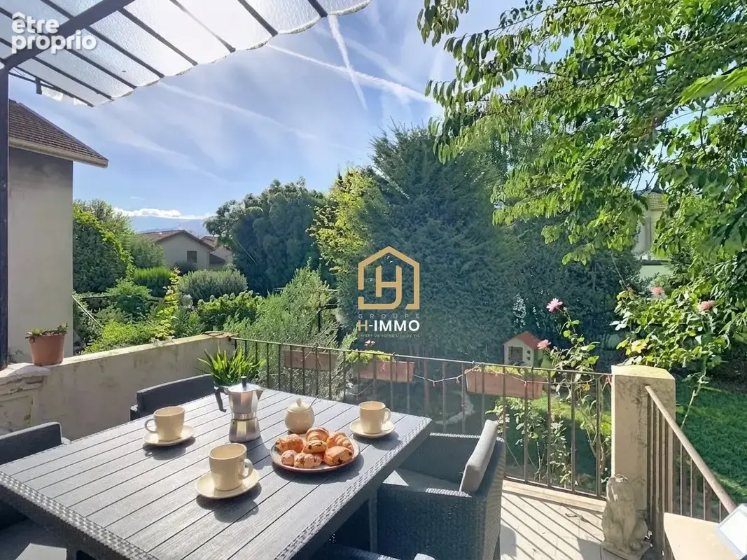 Maison 4 pièces 176 m² à vendre à Grenoble (38100) - photo 3