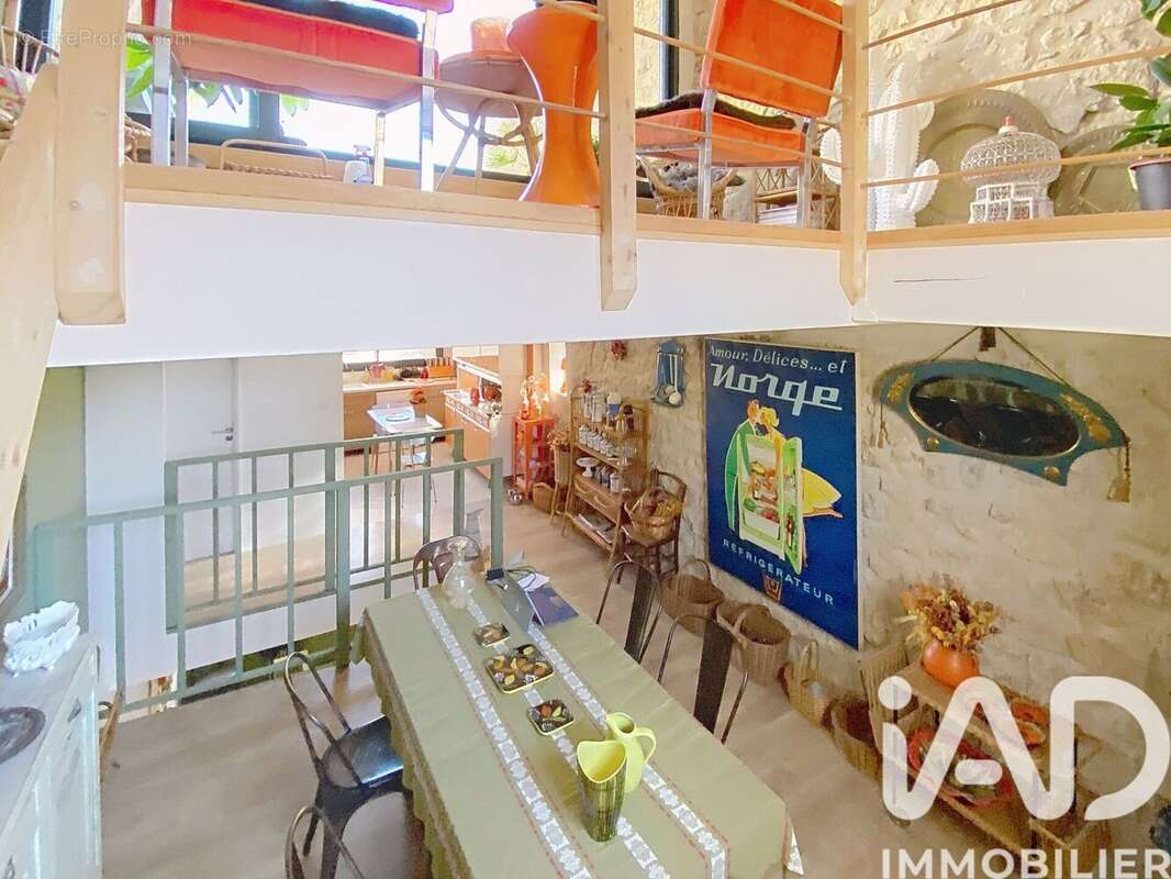 Photo 8 - Maison à SIGEAN