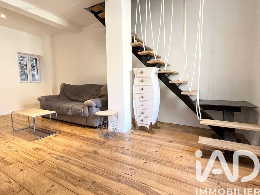 Photo 1 - Maison à SOREDE