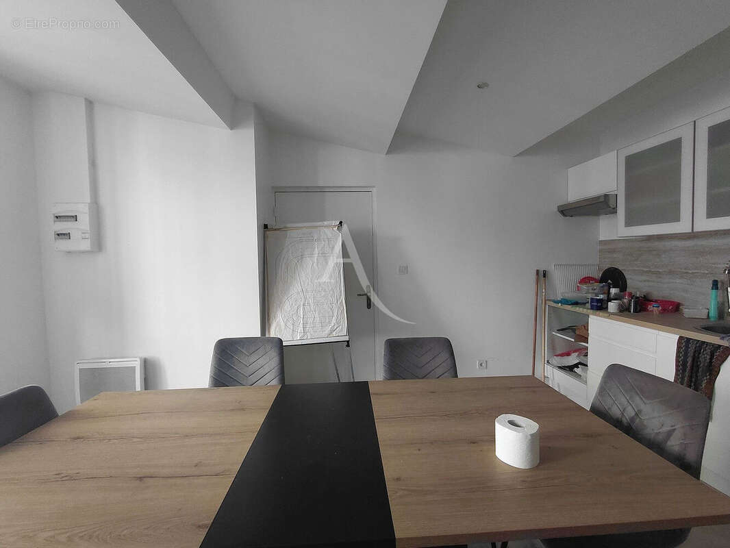 Appartement à NARBONNE