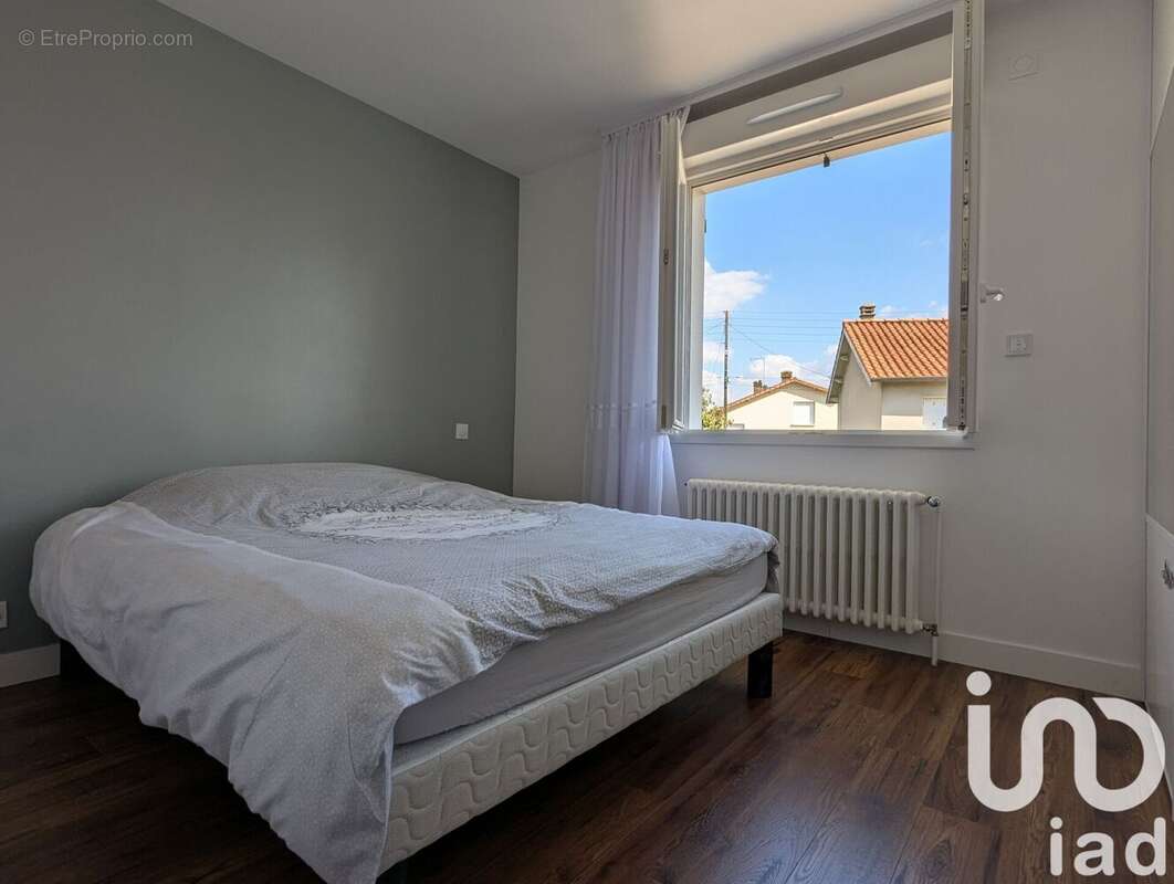 Photo 7 - Maison à THOUARS