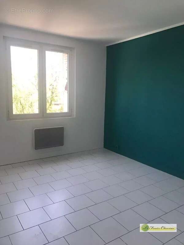 Appartement à ANGOULEME