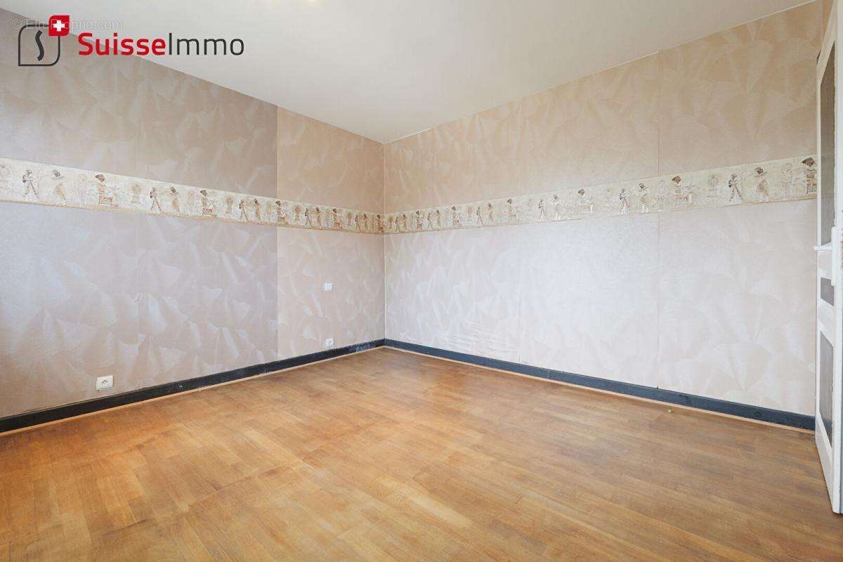 Maison Dasle 7 pièces 160 m2 - photo 10