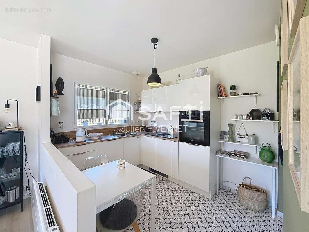 Photo 4 - Maison à PLOUEZOC&#039;H