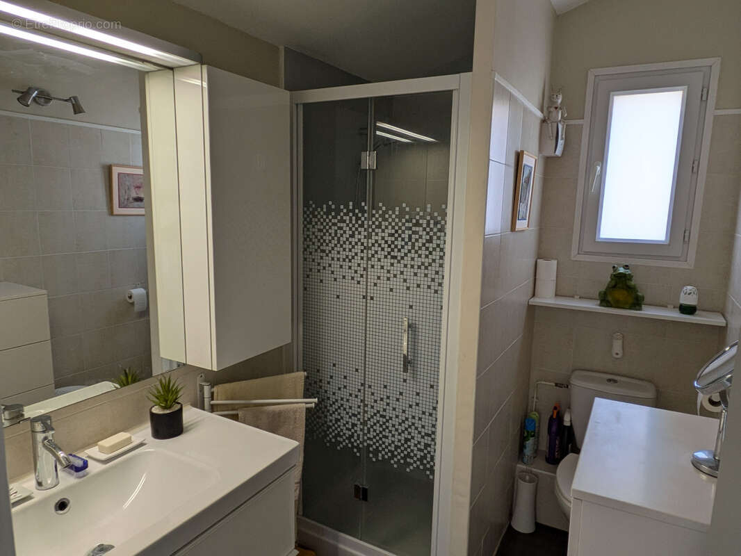 Appartement 4 pieces a vendre a collioure, proche plage - photo 8