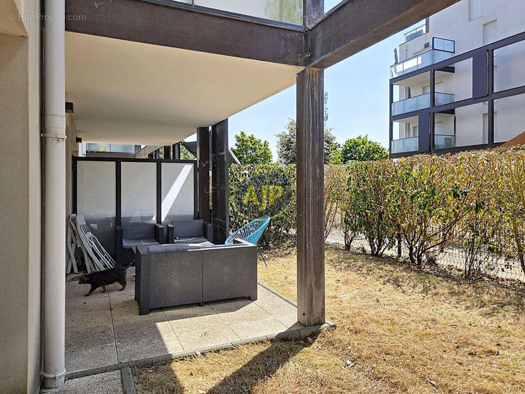 Appartement à VERTOU