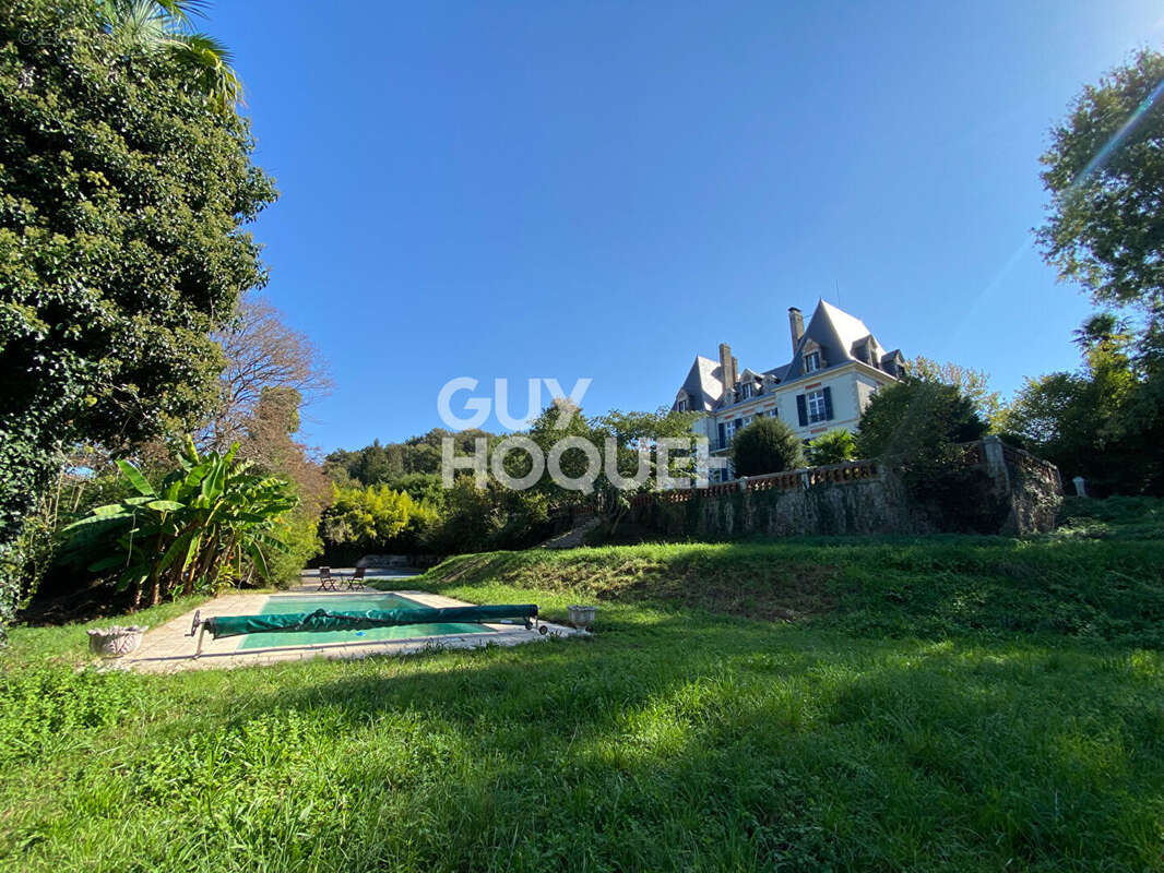 Maison à SALIES-DE-BEARN