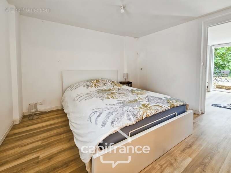 Appartement à CHELLES