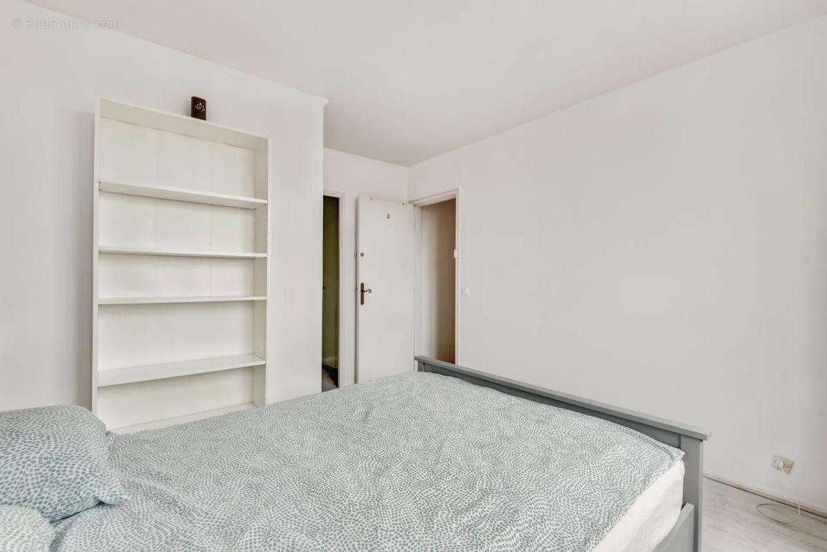 Appartement à L'ILE-SAINT-DENIS