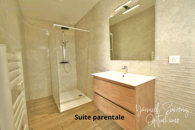 Maison T4 de 2023 - CLAIRA (66530) - photo 15