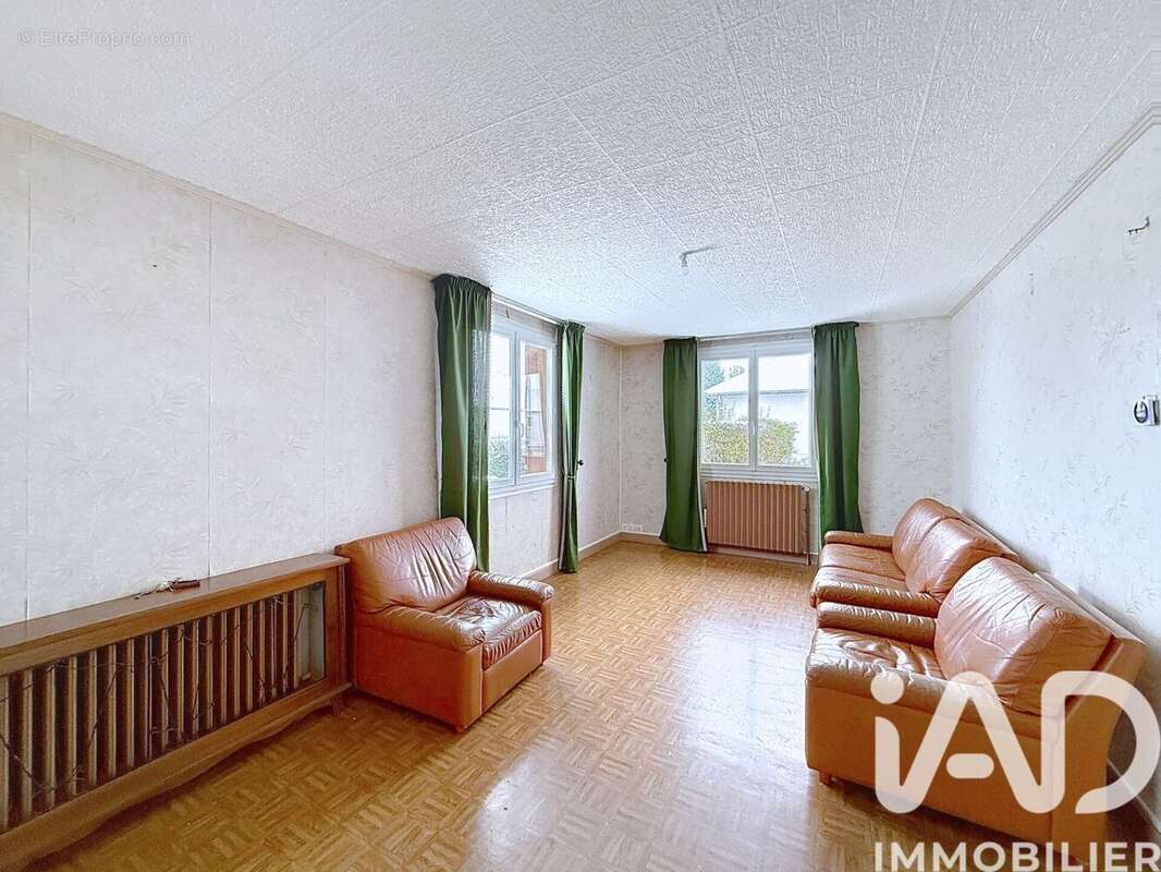 Photo 6 - Maison à NOGENT-SUR-SEINE