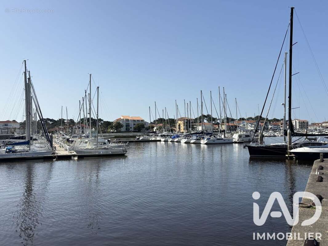 Maison 35 m² à Capbreton  - photo 9